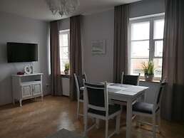 AP-Apartments Old Town