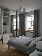 AP-Apartments Old Town