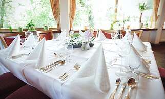 Hotel Bergschlößchen