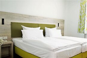 Hotel Bergschlößchen