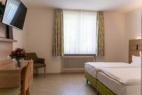 Hotel Bergschlößchen