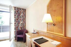 Hotel Bergschlößchen