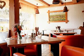 Hotel Bergschlößchen