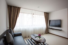 The Suites Apartment & Residence Phuket
