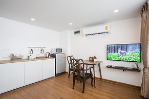 The Suites Apartment & Residence Phuket