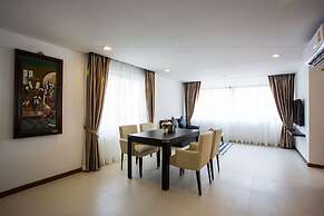 The Suites Apartment & Residence Phuket