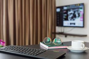 The Suites Apartment & Residence Phuket