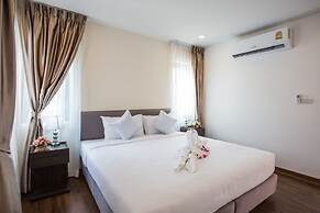The Suites Apartment & Residence Phuket