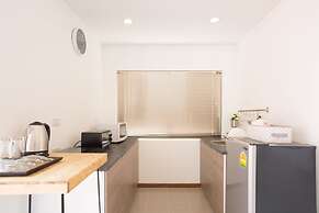 The Suites Apartment & Residence Phuket