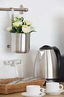 The Suites Apartment & Residence Phuket