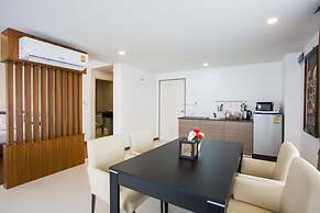 The Suites Apartment & Residence Phuket