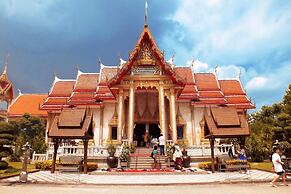 The Suites Apartment & Residence Phuket