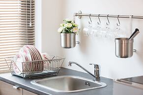 The Suites Apartment & Residence Phuket