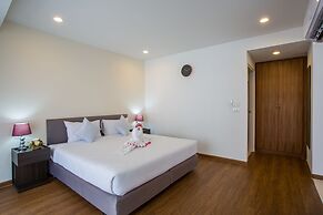 The Suites Apartment & Residence Phuket
