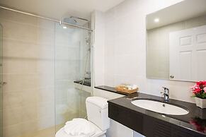 The Suites Apartment & Residence Phuket