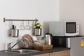 The Suites Apartment & Residence Phuket