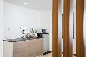 The Suites Apartment & Residence Phuket