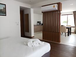 The Suites Apartment & Residence Phuket
