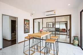 The Suites Apartment & Residence Phuket