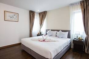 The Suites Apartment & Residence Phuket