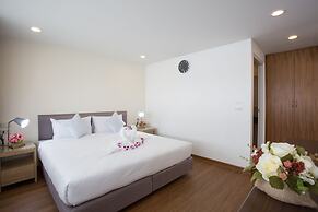 The Suites Apartment & Residence Phuket