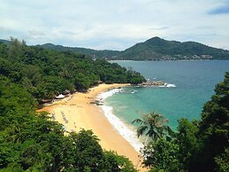 The Suites Apartment & Residence Phuket