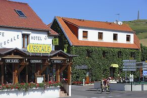 Hôtel L'Escale