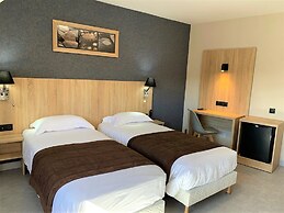 Hôtel L'Escale