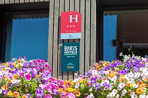 Hôtel L'Escale