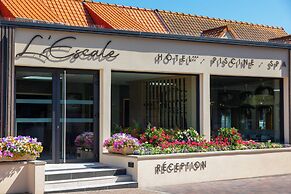 Hôtel L'Escale