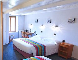 Hôtel L'Escale