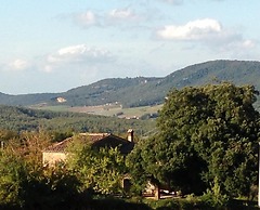 Tenuta di Spannocchia