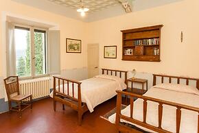 Tenuta di Spannocchia