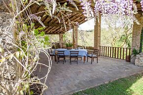 Tenuta di Spannocchia