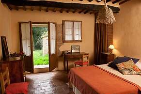 Tenuta di Spannocchia