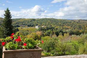 Tenuta di Spannocchia