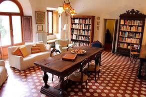 Tenuta di Spannocchia