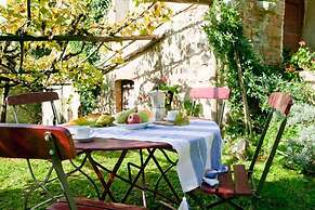 Tenuta di Spannocchia