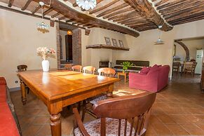 Tenuta di Spannocchia