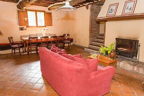 Tenuta di Spannocchia