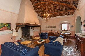 Tenuta di Spannocchia