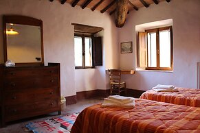 Tenuta di Spannocchia