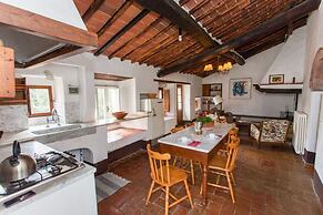 Tenuta di Spannocchia