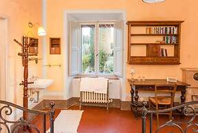 Tenuta di Spannocchia