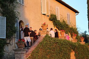 Tenuta di Spannocchia