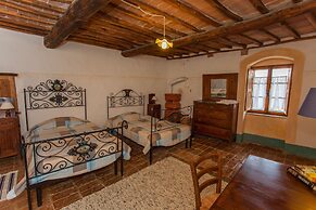 Tenuta di Spannocchia