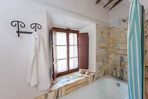 Tenuta di Spannocchia