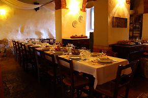 Tenuta di Spannocchia