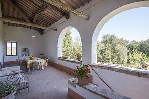 Tenuta di Spannocchia