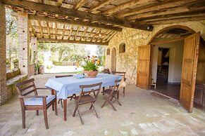 Tenuta di Spannocchia